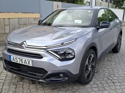 Citroën C4