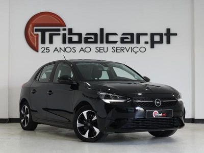 Opel Corsa-e