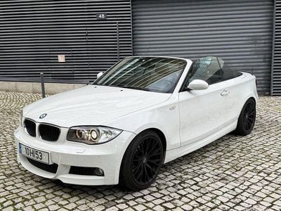Usado 2009 BMW 120 Citadino | € 9.999 (Preço justo)