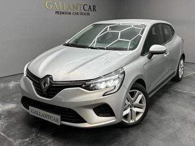 Outra Usado 2022 Renault Clio V | € 19.800 (Preço justo)