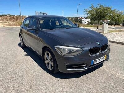 BMW 116