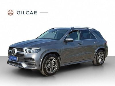 Mercedes GLE350