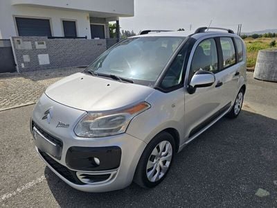 Citroën C3 Picasso