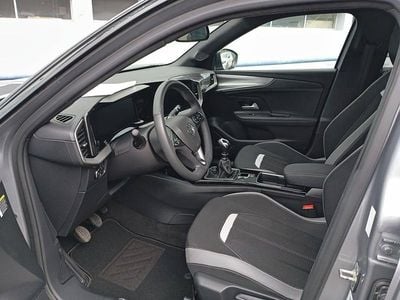Usado Opel Mokka 100 HP (73 kW) 2024 Cinzento SUV