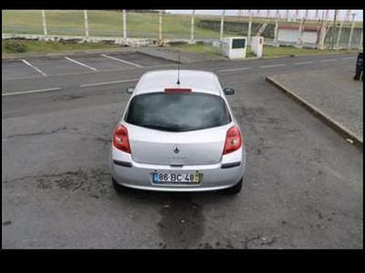 Renault Clio III