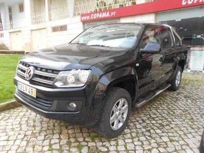 VW Amarok