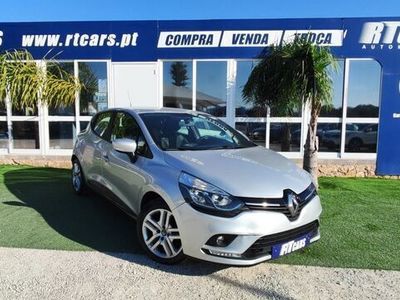 Renault Clio IV