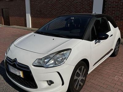 Citroën DS3