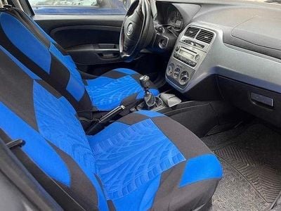 Usado Fiat Punto 2010 Citadino