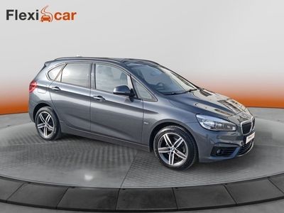 BMW 216 Active Tourer