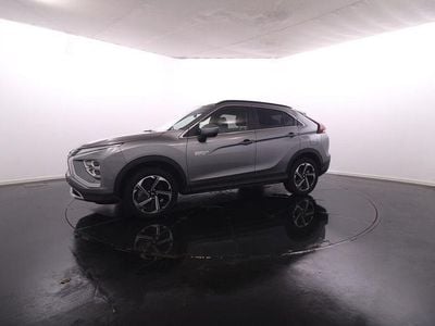 Cinza Usado 2024 Mitsubishi Eclipse Cross SUV | € 35.250 (Preço elevado)