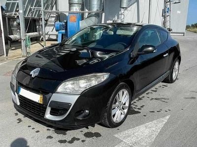 Renault Mégane GrandTour