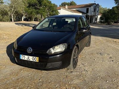 VW Golf VI
