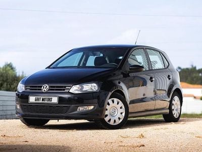 VW Polo