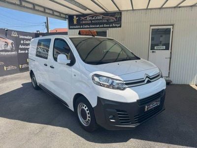 Citroën Jumpy