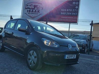 VW up!