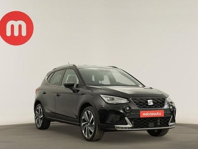 Usado 2023 Seat Arona FR SUV | € 18.999 (Preço elevado)