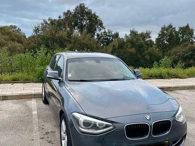 BMW 116