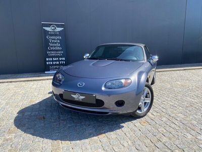 Mazda MX5