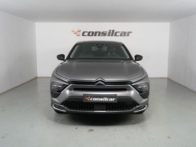 Citroën C5 X