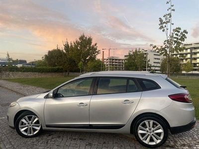 Renault Mégane III