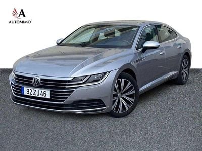 VW Arteon