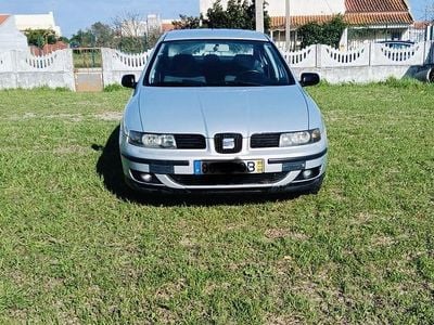 Usado Seat Toledo 1999 Sedan