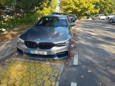 BMW 530e