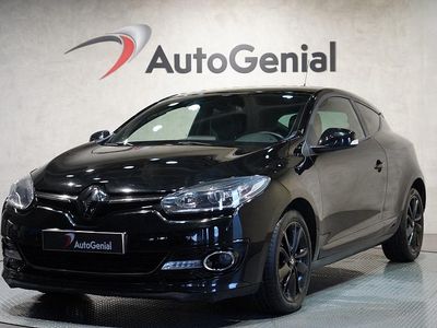 Preto Usado 2015 Renault Mégane III Citadino | € 14.090 (Preço elevado)