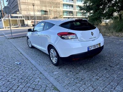 Renault Mégane III