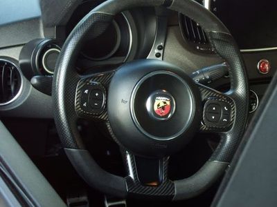 usado Abarth 595 Competizione