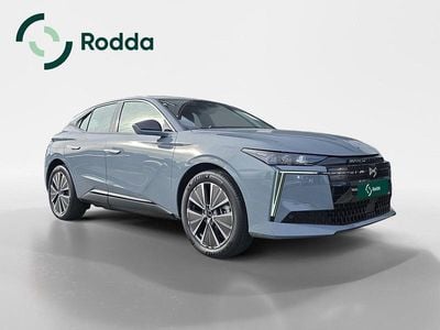 Outro Novo 2025 DS Automobiles DS3 Crossback E-Tense SUV | € 37.420