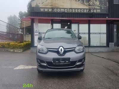 usado Renault Mégane Coupé Coupé 1.6 dCi Bose Edition SS