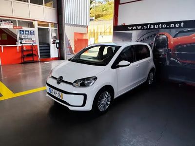 VW up!