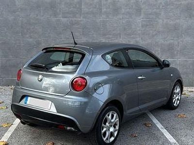 Usado 2012 Alfa Romeo MiTo Citadino | € 5.000 (Preço justo)