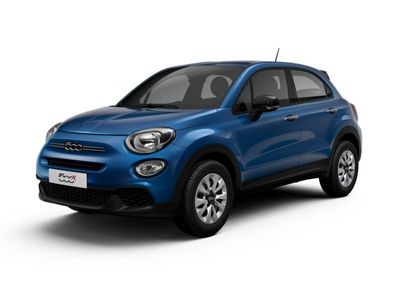 usado Fiat 500X GASOLINA GASOLINA Novos