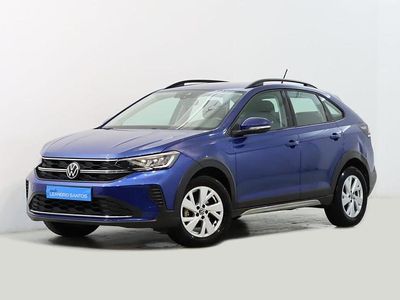 VW Taigo