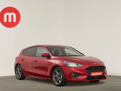 usado Ford Focus Focus1.0 Ecoboost St Line Mhev