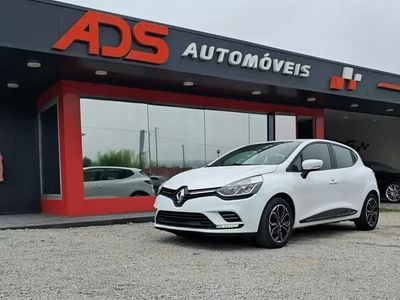 Renault Clio IV