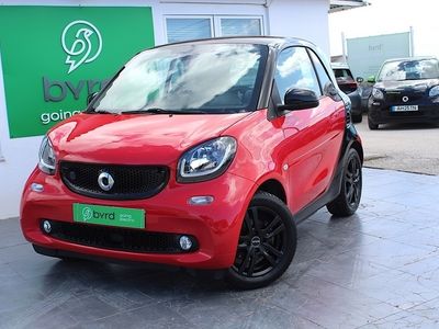 usado Smart ForTwo Electric Drive Coupé Prime