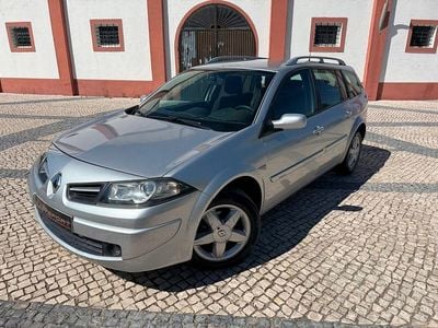 Renault Mégane GrandTour