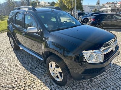 usado Dacia Duster 1.5 DCI Prestige