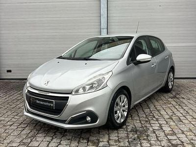 Usado 2017 Peugeot 208 Citadino | € 8.490 (Bom preço)