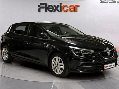 Usado Renault Mégane IV 160 HP (117 kW) 2021 Preto