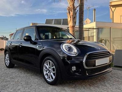 Mini One D