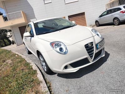 usado Alfa Romeo MiTo 1.3 D Multijet