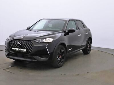 DS Automobiles DS3 Crossback E-Tense