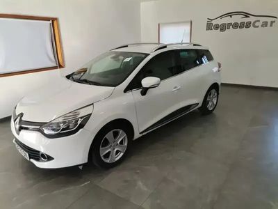 Renault Clio GrandTour