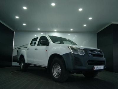 Usado 2018 Isuzu D-Max Pickup | € 26.500