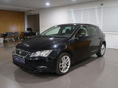 usado Seat Leon 1.6 TDi Style Ecomotive